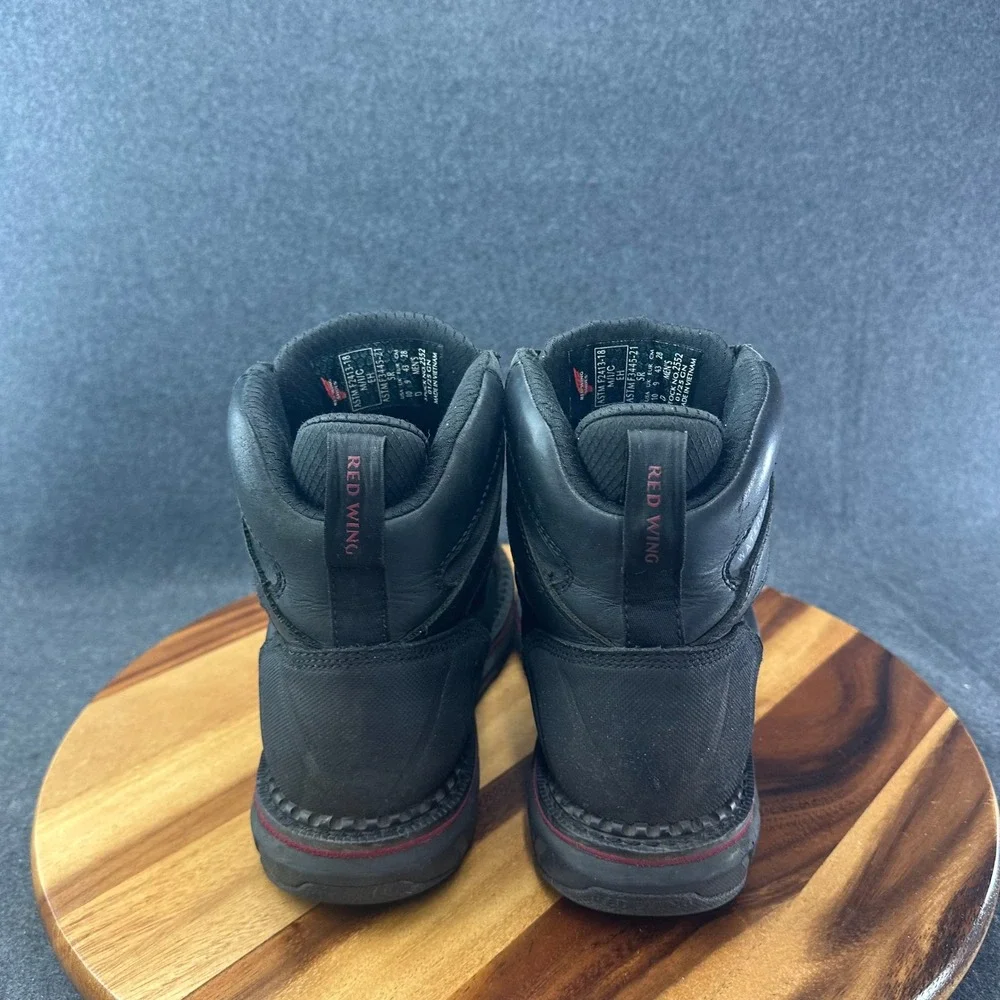 Red Wing Truguard Lite 6